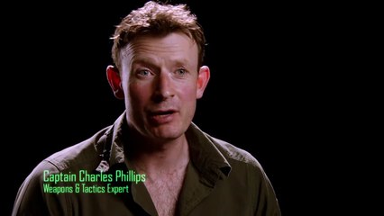 2. Dünya Savaşı : Büyük Saldırılar : Dağda Katliam (2. Bölüm)