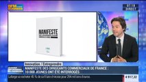 DCF: les commerciaux publient un manifeste pour promouvoir leur métier: Jean Muller – 03/03