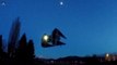 Drone volant Star Wars : RC Tie Interceptor - Dark wings