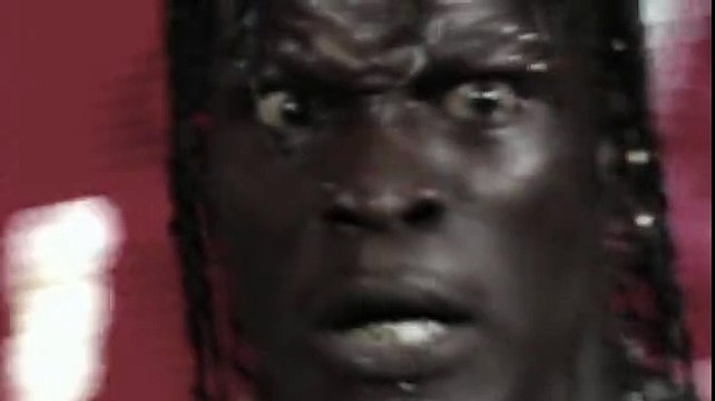 Cena vs. Truth at WWE Capitol Punishment This Sunday!