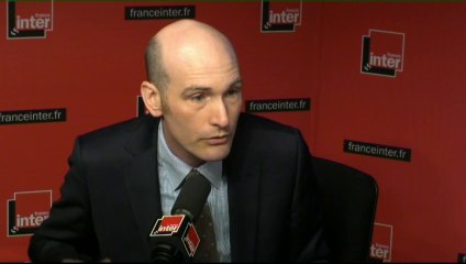 N. Hénin :  "Qui mène l'offensive à Tikrit ? Le commandant des Gardiens de la révolution iraniens."