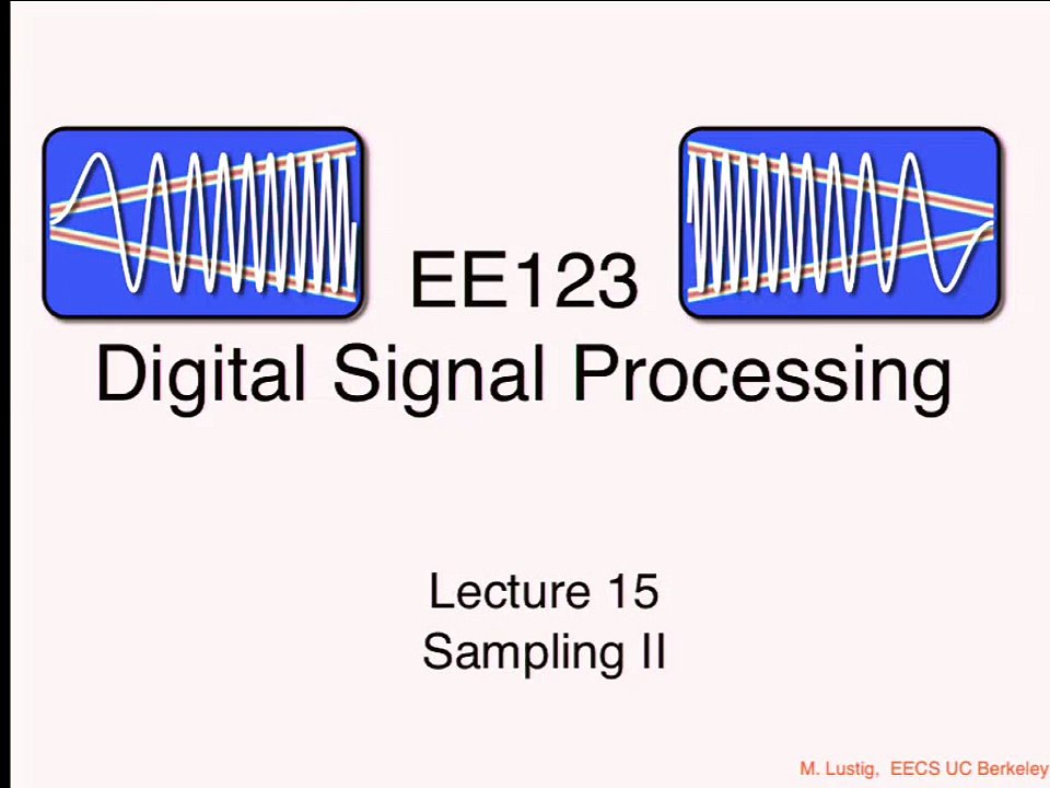 Electrical Engineering 123 - 2015-03-02