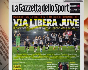 CITTACELESTE.IT - Rassegna Stampa 3-03-2015