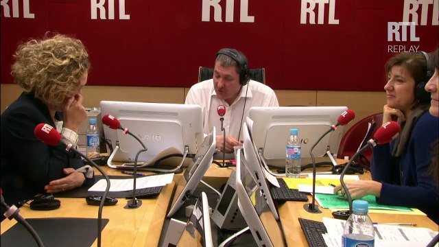 Sarkozy dénonce le FNPS : Un argument peu efficace , analyse Alba Ventura