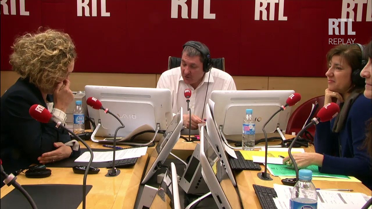 Sarkozy dénonce le "FNPS" : "Un argument peu efficace", analyse Alba Ventura