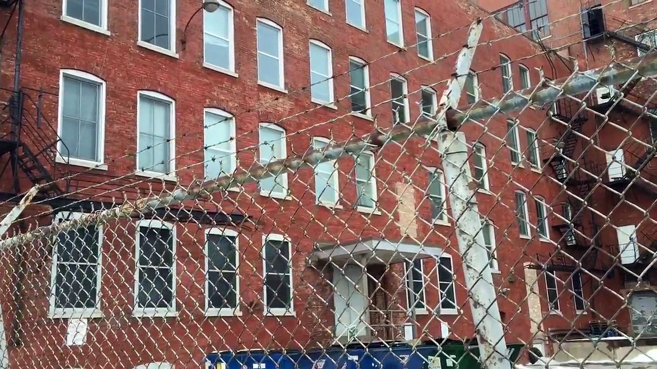 Welcome to Hell: Torture Inside America Black Site