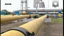 Rusya ve Ukrayna arasındaki doğalgaz krizine geçici çözüm