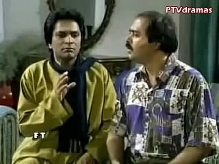 Ptv Drama Naukar Ke Aage Chakar Part 16 36
