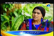 Susral Meri Behen Ka Episode 3 On Geo Tv In High Quality 2nd March 2015 - DramasOnline