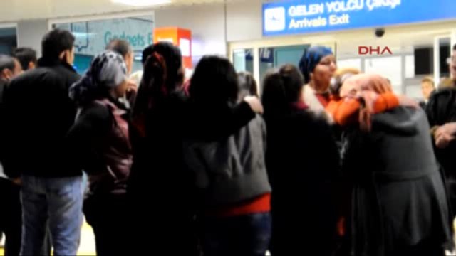 Antalya Gazipaşa Diyetisyen Kahvecioğlu?nun Cenazesi Gazipaşa?ya Getirildi