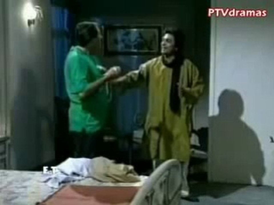 Ptv Drama Naukar Ke Aage Chakar Part 25 36
