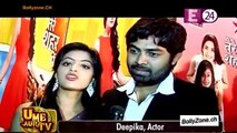 Serial Tere Sheher Mein Ki Launch Party!! - Tere Sheher Mein - 3rd March 2015