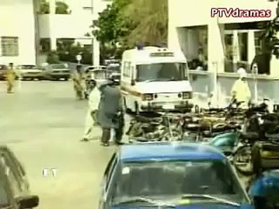 Ptv Drama Naukar Ke Aage Chakar Part 28 36