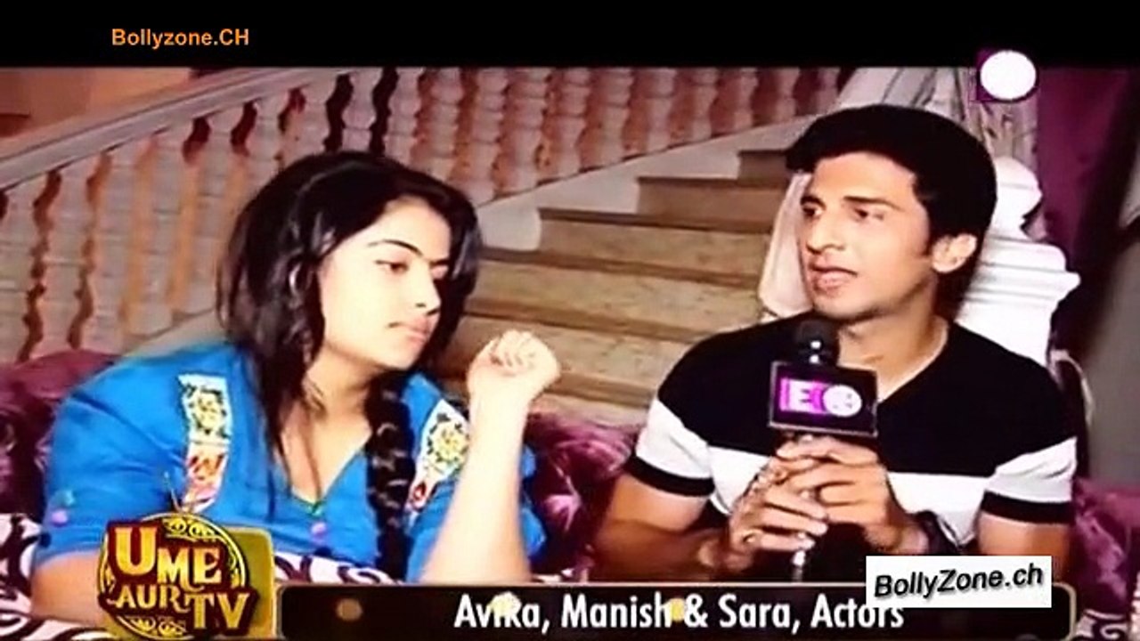 Nagin Ne Phir Chali Ek Nayi Chaal!! - Sasural Simar Ka - 3rd March 2015