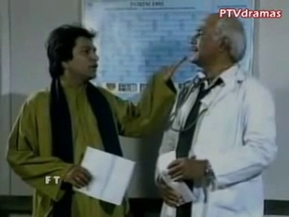 Ptv Drama Naukar Ke Aage Chakar Part 31 36