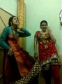 very beutifull pakistani girls very nice dance,mujra song  at home