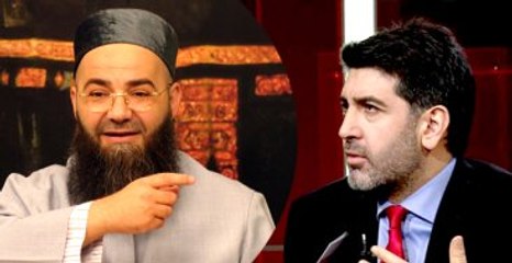 Cübbeli: Herhalde O Gazeteci Erkeklere Düşkün!