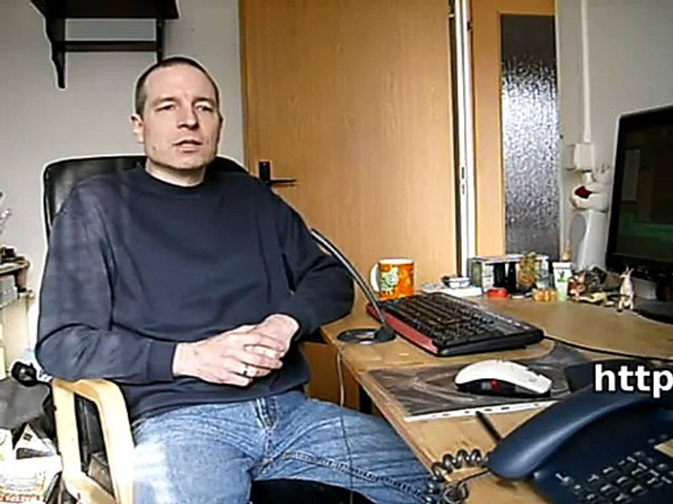 Tutorial: Attraction Marketing Teil 2 - Wie baut man sich eine Liste von Interessenten auf?