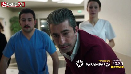 Paramparça 15. Bölüm Fragmanı