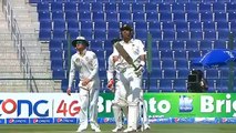 Misbah-ul-HaQ Super Sixes against Australia