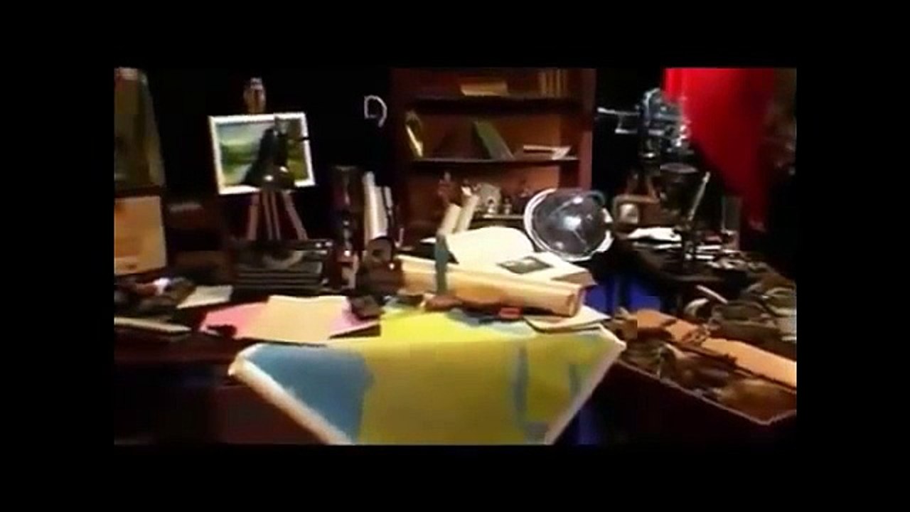 Códigos Secretos de la Humanidad