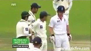 Mohammad Amir 6 wickets in 2 overs