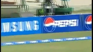 Naveed-ul-Hasan concedes 21 runs off only 2 balls