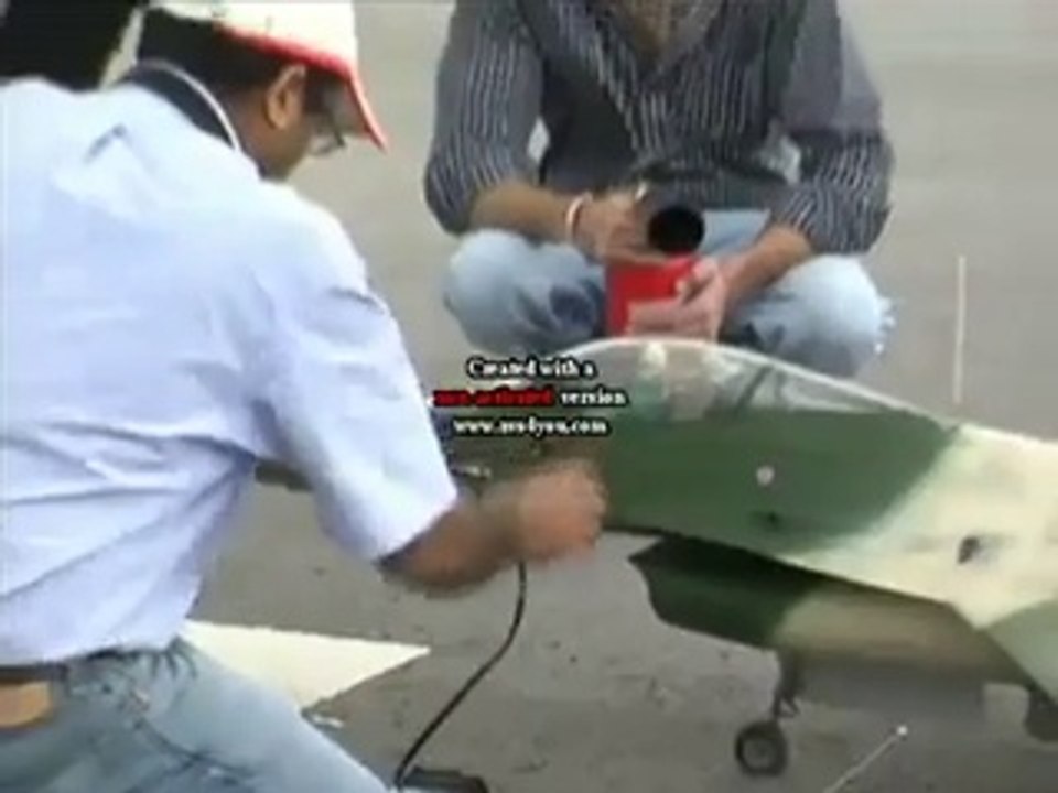 Plane F-16 Small Must Watch