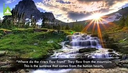 The Real Stars And Mountains - Mind Blowing Reminder - Video Dailymotion_2