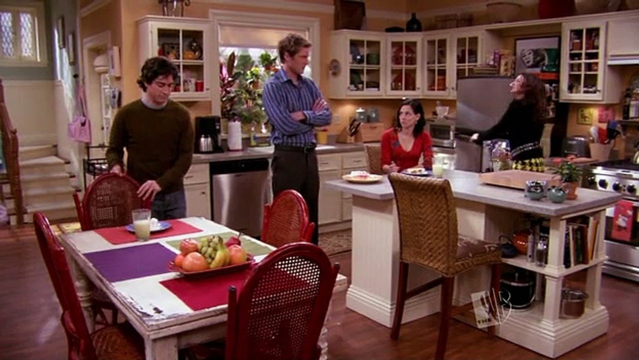 A Casa di Fran 2x12 - Sognando con Fran