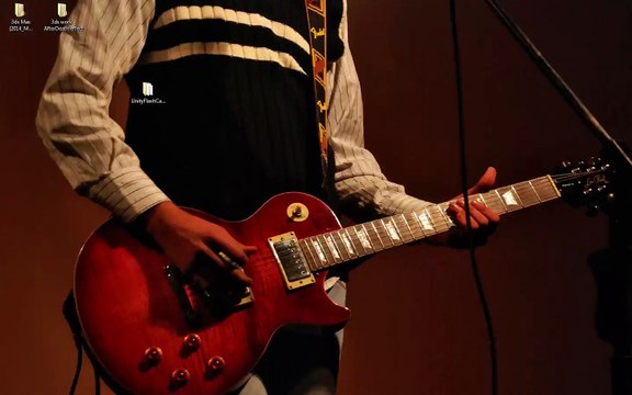 [LAVAL VIRTUAL] Virtual Studio live stream (Arts & Métiers ParisTech)