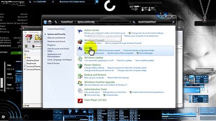 How To Install Window 7 Themes