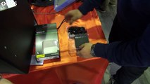 Kensington PowerWhiz 48W 4-Port USB Charger: Unboxing | Esclusiva mondiale
