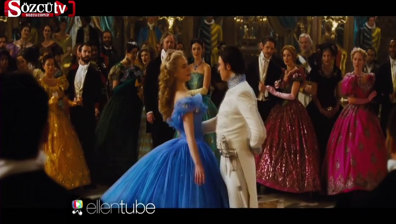 Disney'in 50 tonu