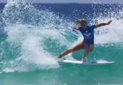ROXY PRO GOLD COAST 2015 - Round 2 - Highlights