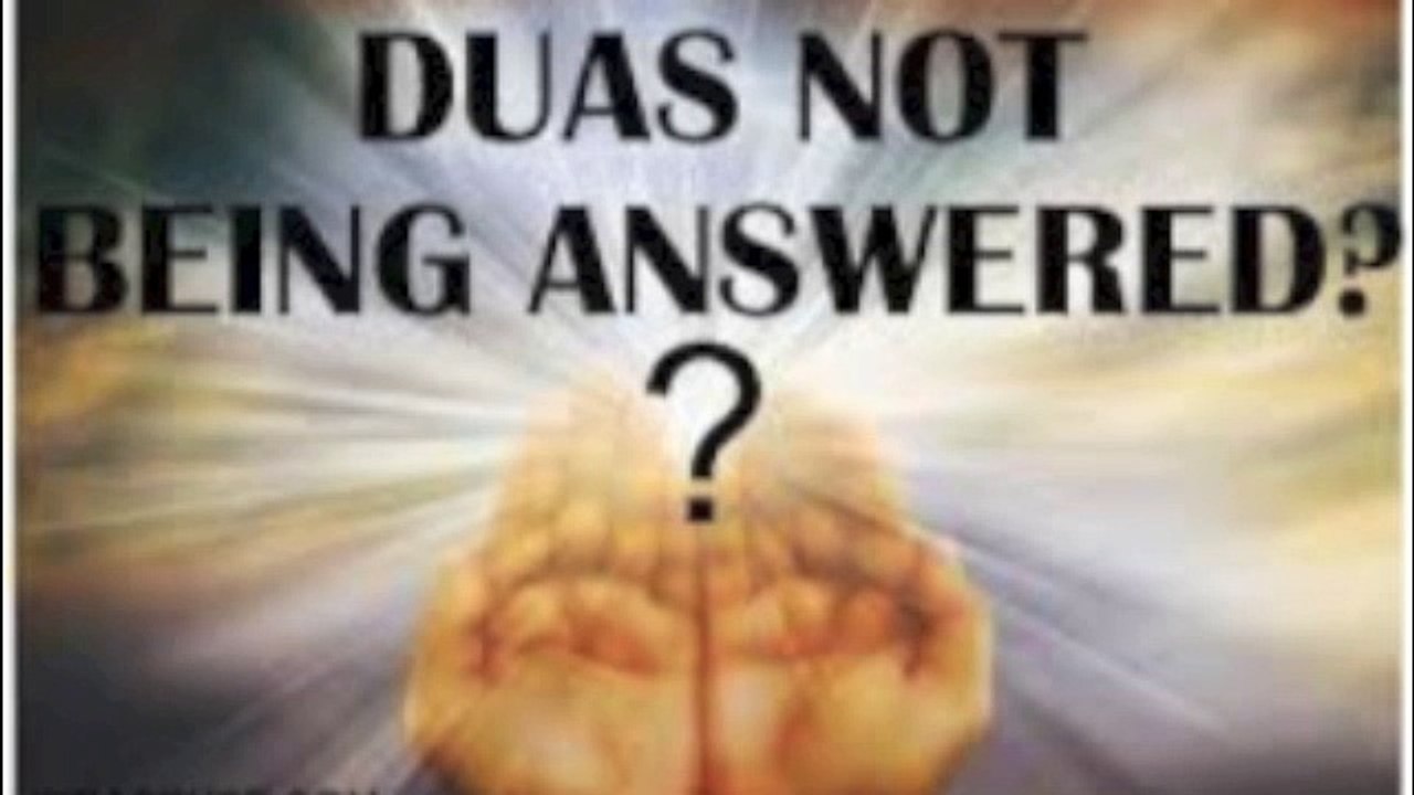 best dua for parents part 1