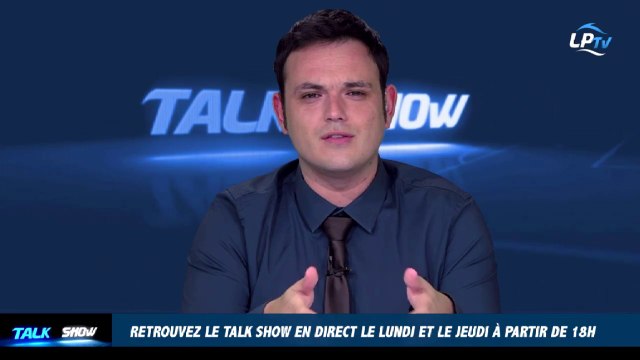 Talk Show du 02/03, partie 1 : débrief OM-Caen