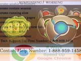 1-888-959-1458 Chrome Keeps Crashing_Freezing_Freezing up