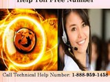1-888-959-1458 Firefox Not Loading Pages_Opening_Responding_Working