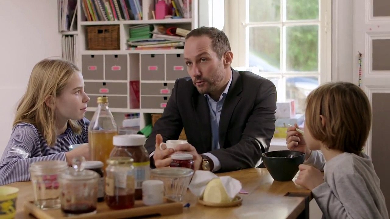 Quand un publicitaire parle à ses enfants