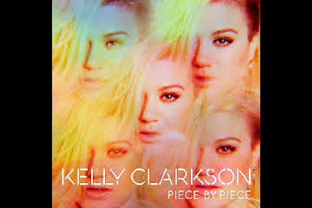 Kelly Clarkson's 'Piece by Piece' Album Review