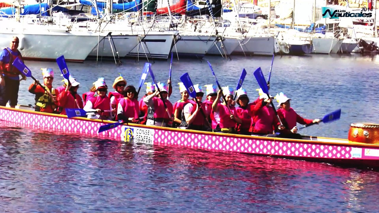 Les Nauticales La Ciotat
