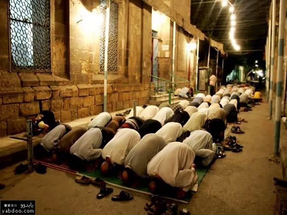 مشاري راشد العفاسي -ليس الغريب