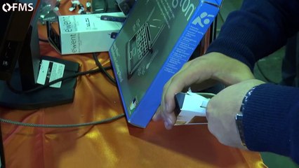 Nilox Power Bank 7200 mAh: Unboxing | Esclusiva mondiale