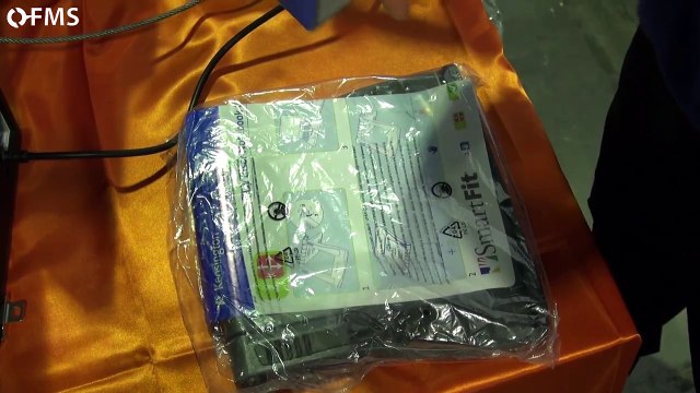 Kensington Easy Riser: Unboxing | Esclusiva italiana