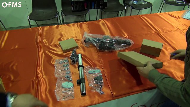 Arctic Z2 Pro: Unboxing | Esclusiva italiana