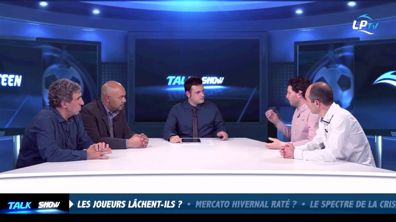 Talk Show du 02/03, partie 3 : les joueurs lâchent-ils ?