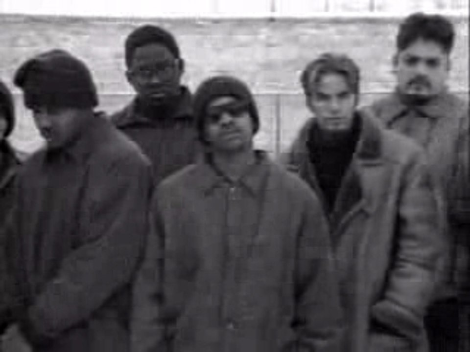 DC Talk - The Hard Way