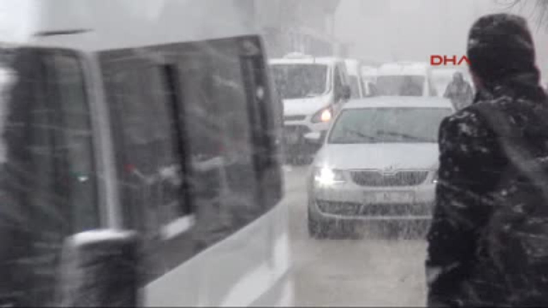 ⁣Van Kış Van' A Geri Geldi