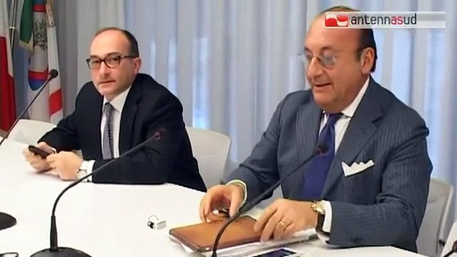 TG 02.03.15 Continua la polemica interna a Forza Italia